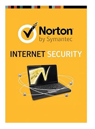 SALE UP TO 35% Norton Internet Security 2013 – 1 User / 3 PC [Old Version]