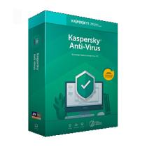 Up to 50% off Kaspersky Anti-Virus 2022