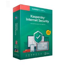 Up to 50% off Kaspersky Internet Security 2022
