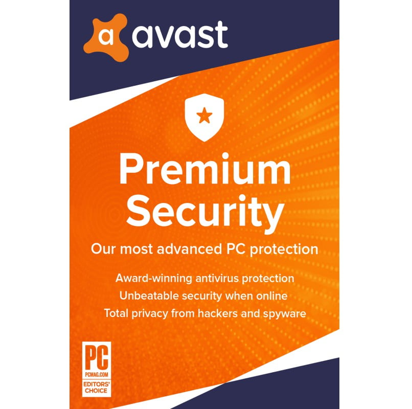SALE UP TO 25% For Avast Antivirus Premium Security 2022